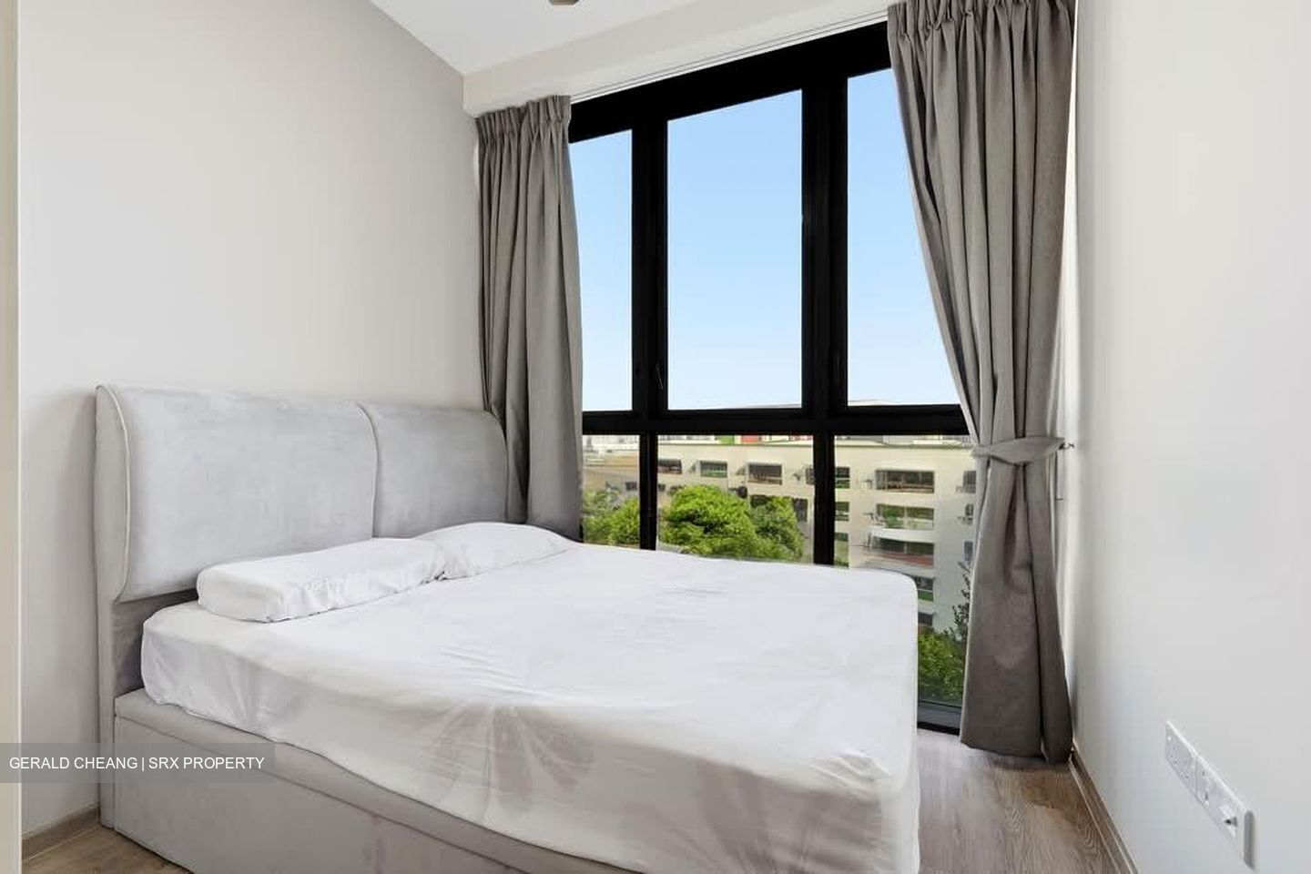 Sengkang Grand Residences (D19), Apartment #526460771